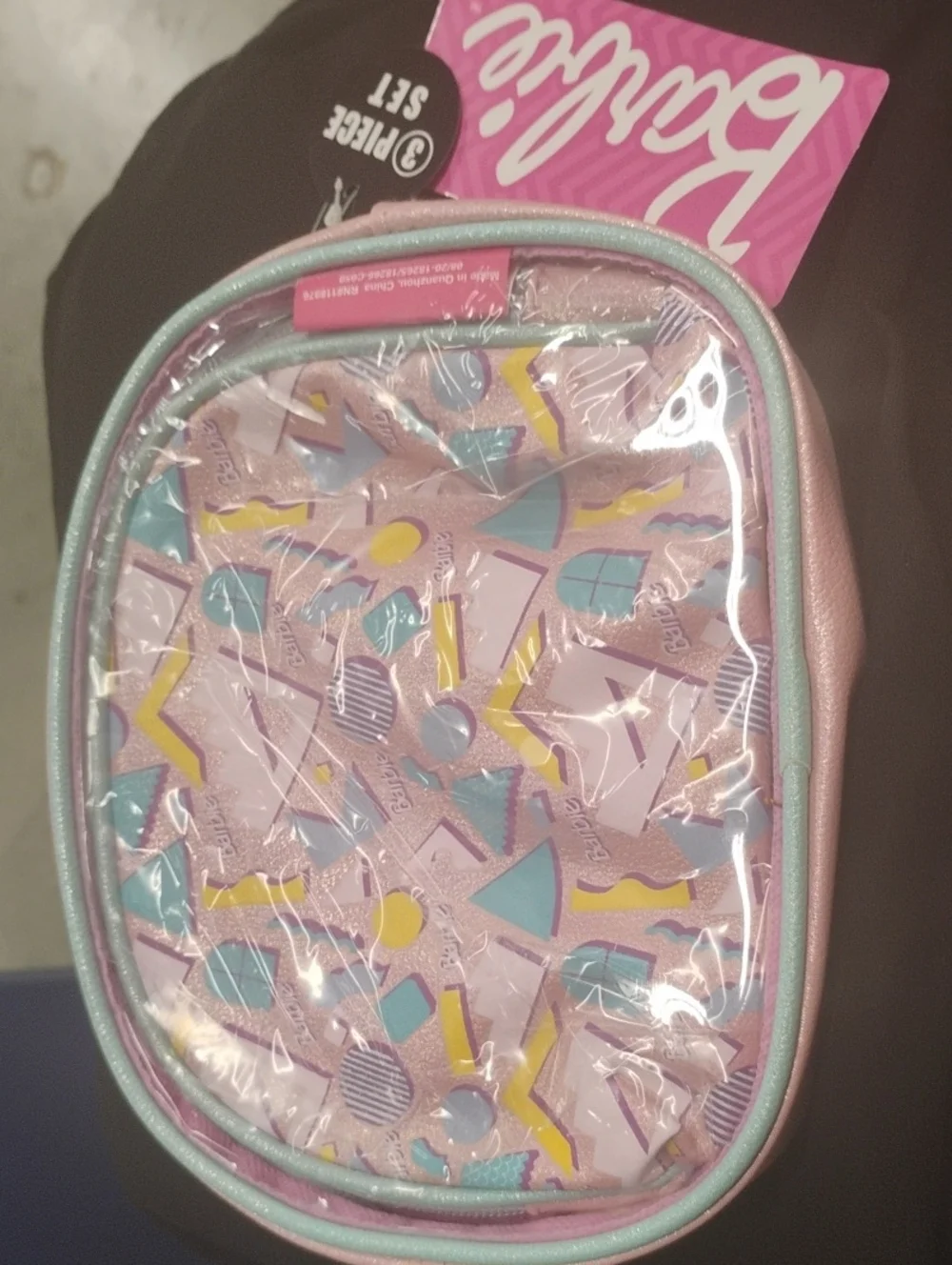 Childs Small Accessories Bag